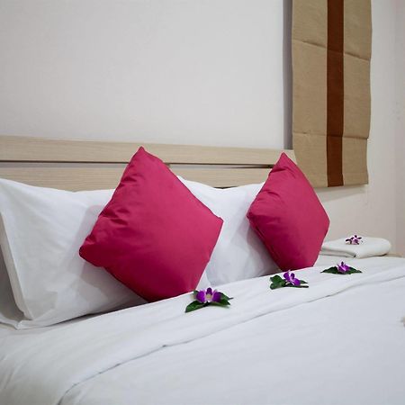 Lucky Lek Resort Rawai Zewnętrze zdjęcie
