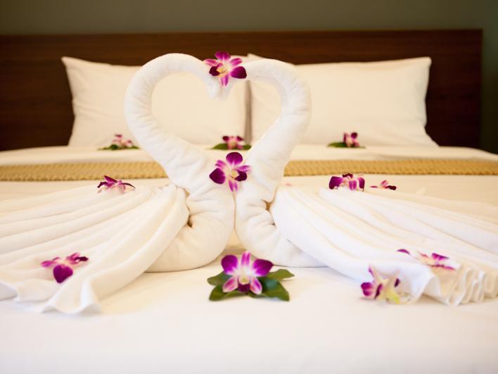 Lucky Lek Resort Rawai Zewnętrze zdjęcie