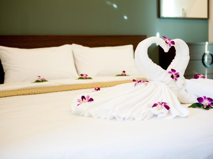 Lucky Lek Resort Rawai Zewnętrze zdjęcie