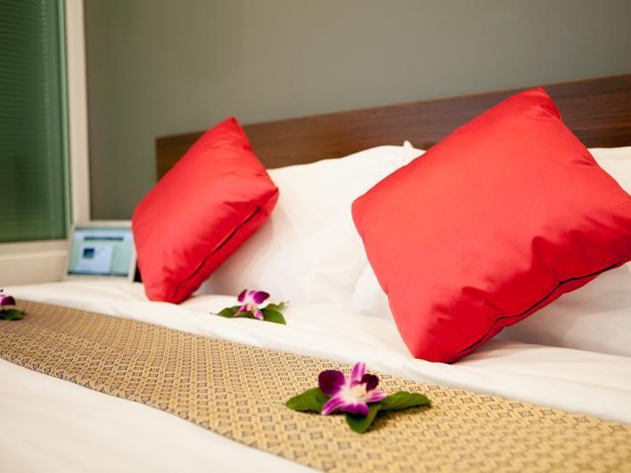 Lucky Lek Resort Rawai Zewnętrze zdjęcie