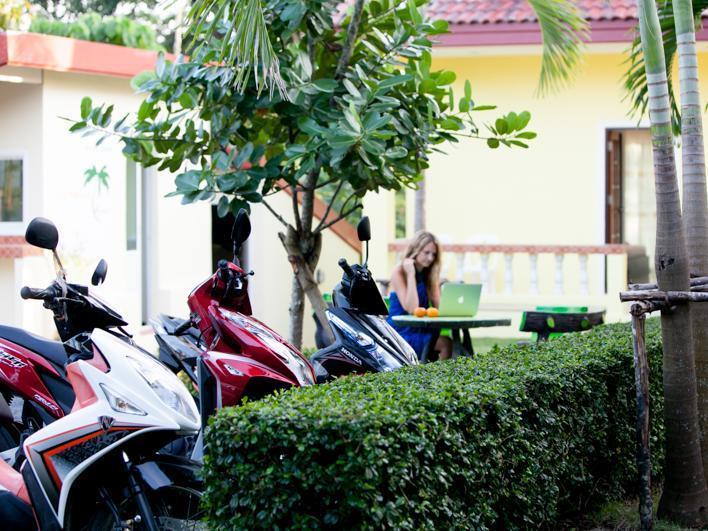 Lucky Lek Resort Rawai Zewnętrze zdjęcie
