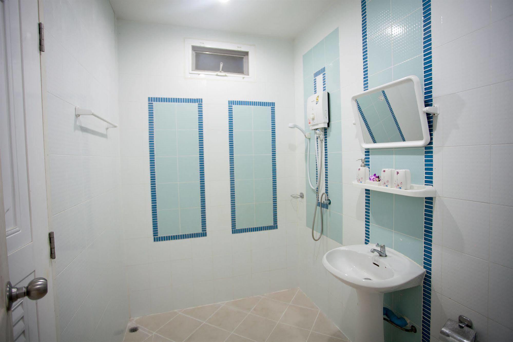 Lucky Lek Resort Rawai Zewnętrze zdjęcie