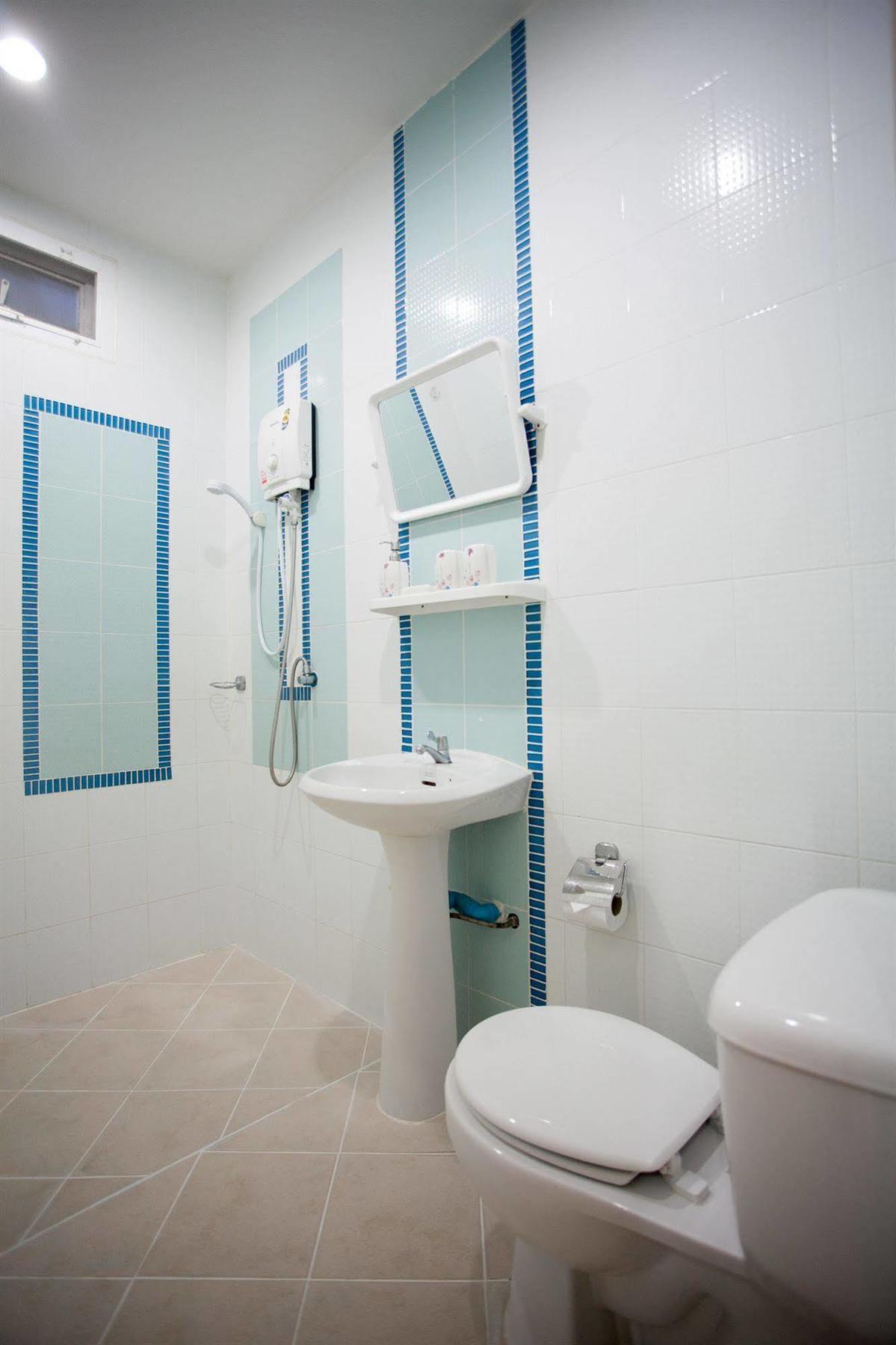 Lucky Lek Resort Rawai Zewnętrze zdjęcie