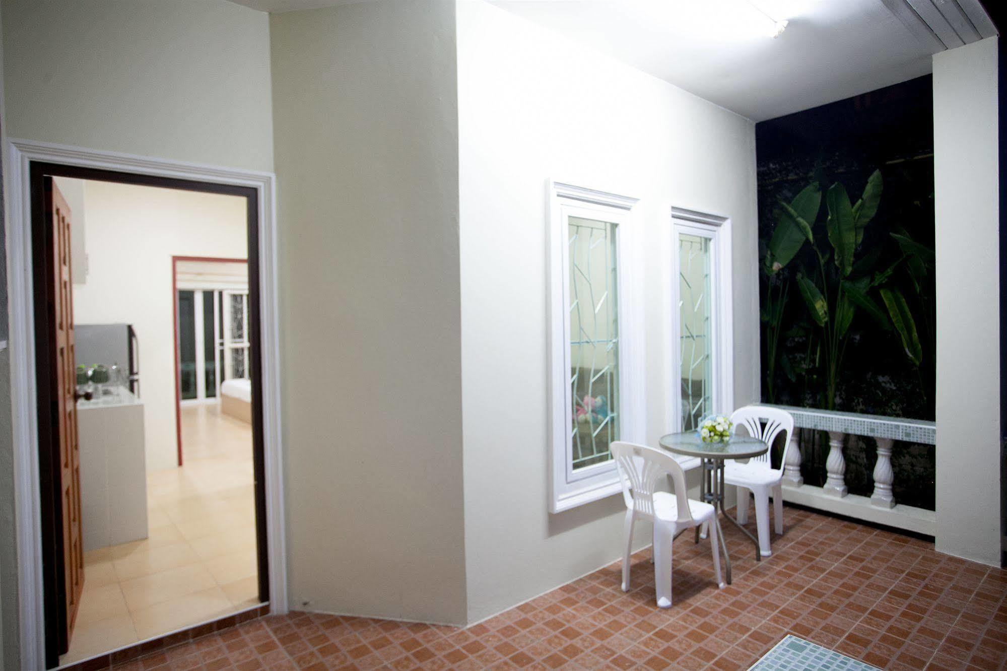 Lucky Lek Resort Rawai Zewnętrze zdjęcie