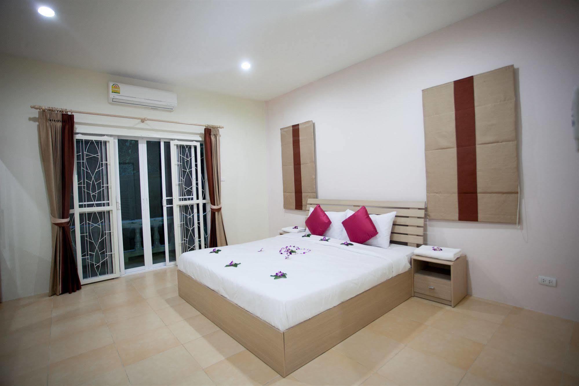 Lucky Lek Resort Rawai Zewnętrze zdjęcie