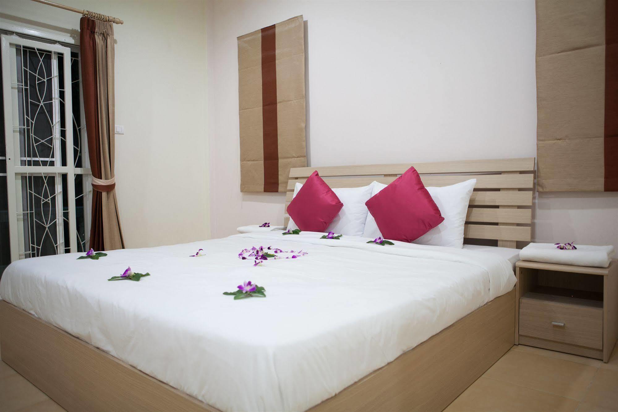 Lucky Lek Resort Rawai Zewnętrze zdjęcie