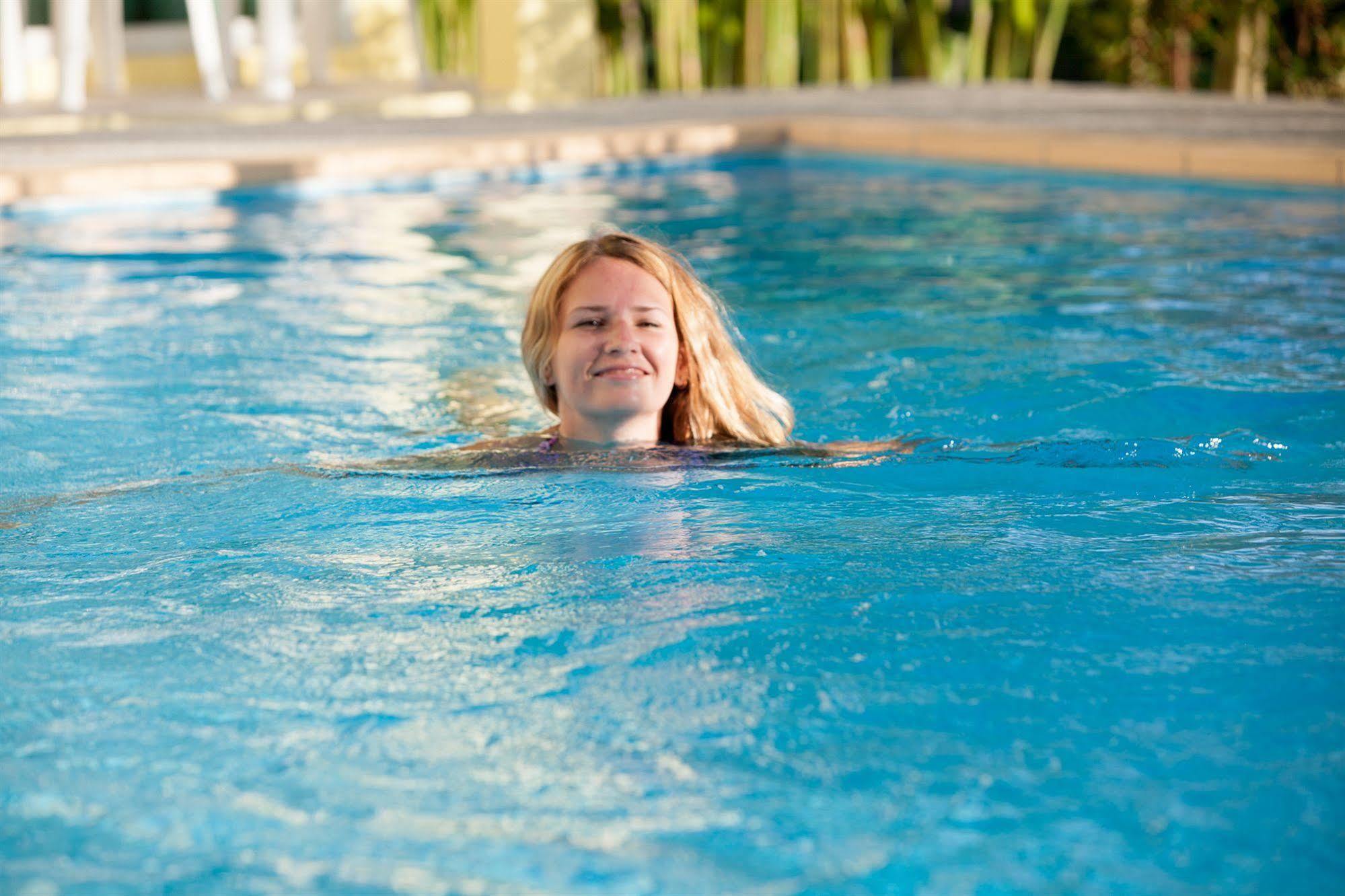 Lucky Lek Resort Rawai Zewnętrze zdjęcie