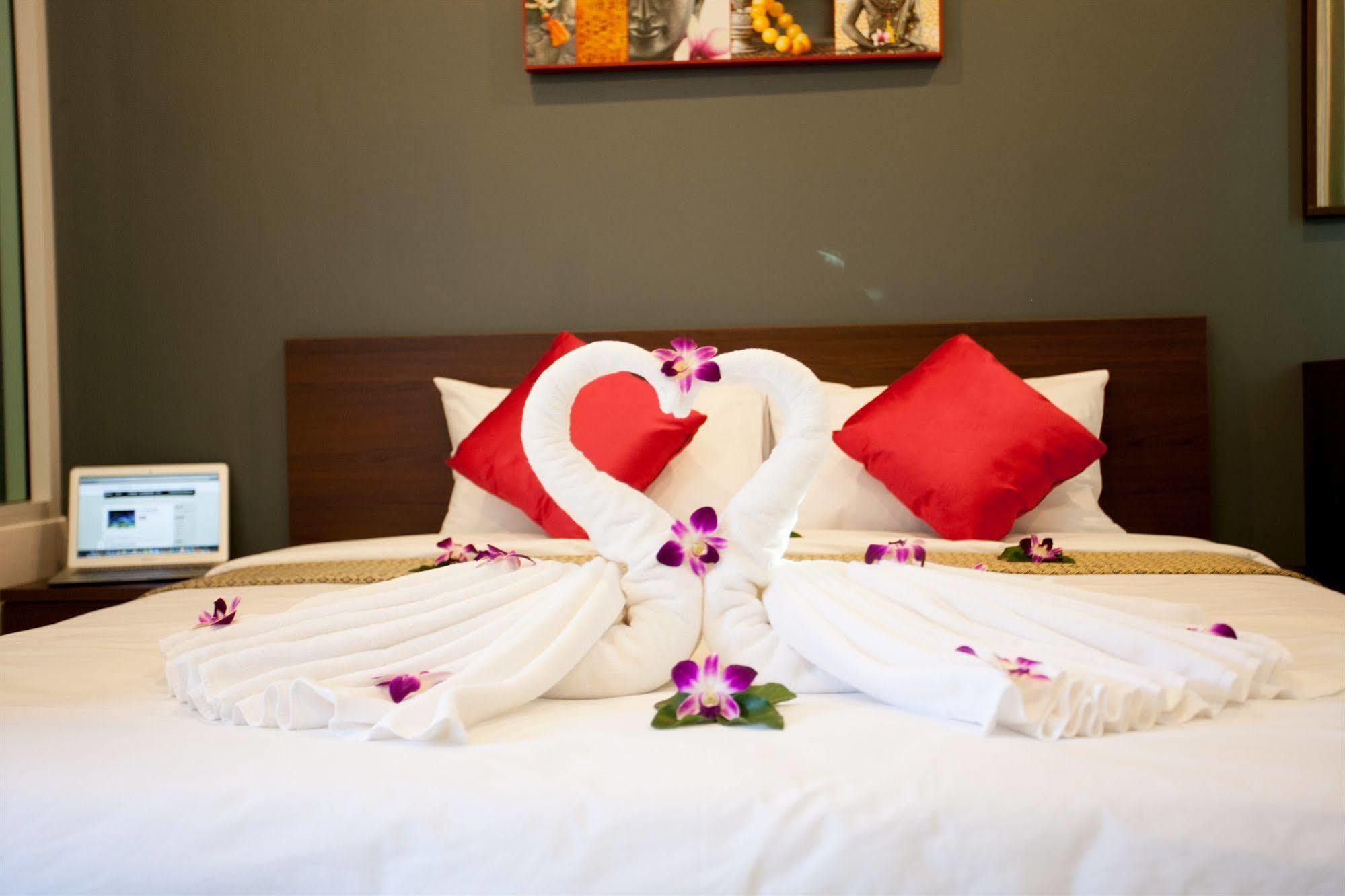 Lucky Lek Resort Rawai Zewnętrze zdjęcie